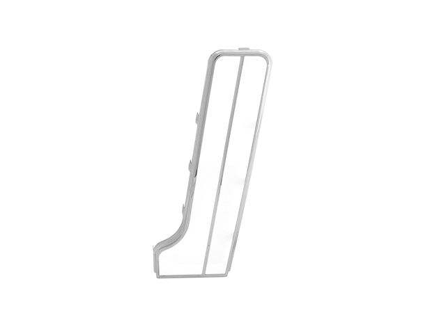 Product image (1965-1970 Impala Accelerator Pedal Trim)