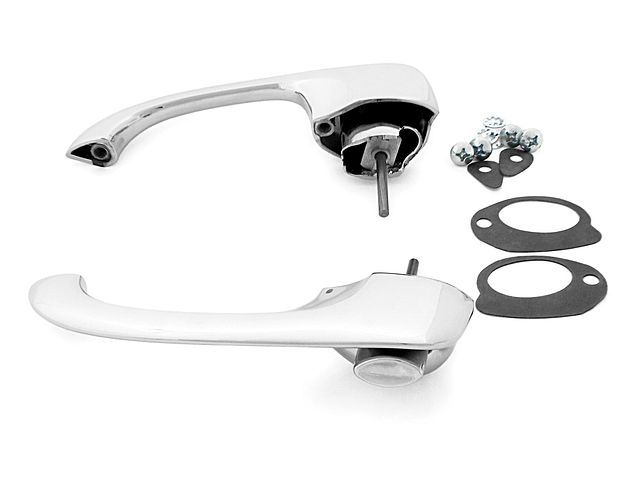 Product image (Door Hanndle Asesm ble 1968-1975 Nova)