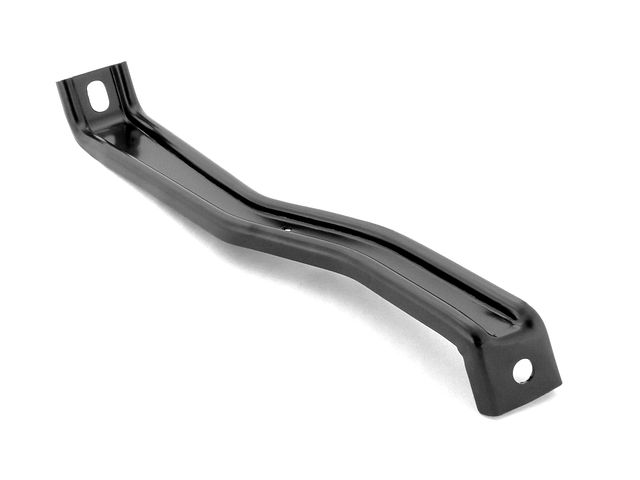 Product image (Bracket 1957 Left Hand Rear Outer Bumper)