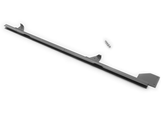 Product image (Glass Track 1955-1956-1957 Hardtop / Convertible Left Hand Door)