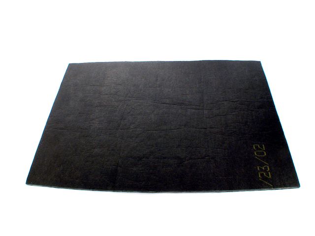 Product image (1959-1960 Hood Insulation)