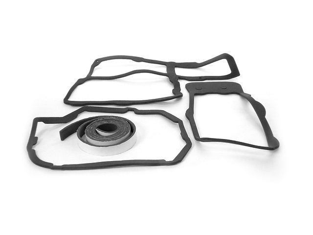 Product image (1962 Impala Front End Sheetmetal Fasteners)