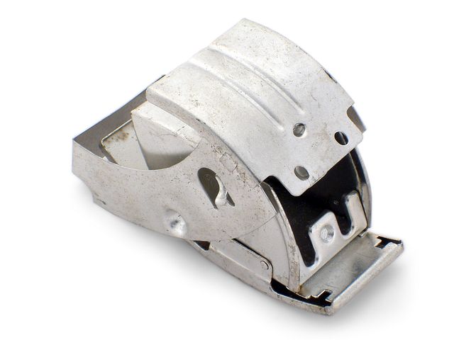 Product image (1955-56 Front Ash Tray Insert With Retainers)