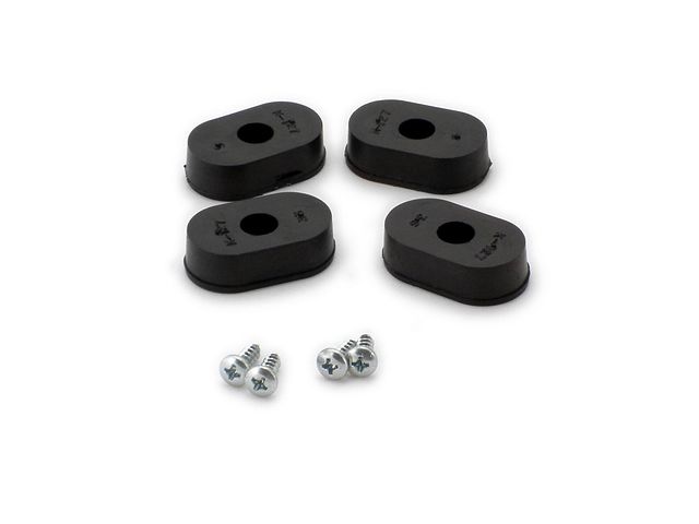 Product image (Stops 1965-1967-1968 Impala Oval Seat Back)