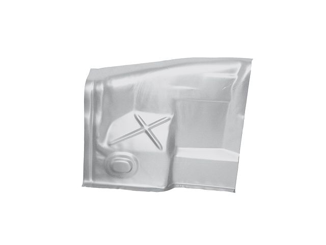 Product image (Floor Pan Left Hand 68-76 Nova Front)