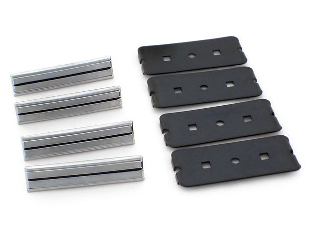 Product image (Emblem 1966-1967 Nova SS Seat Back)