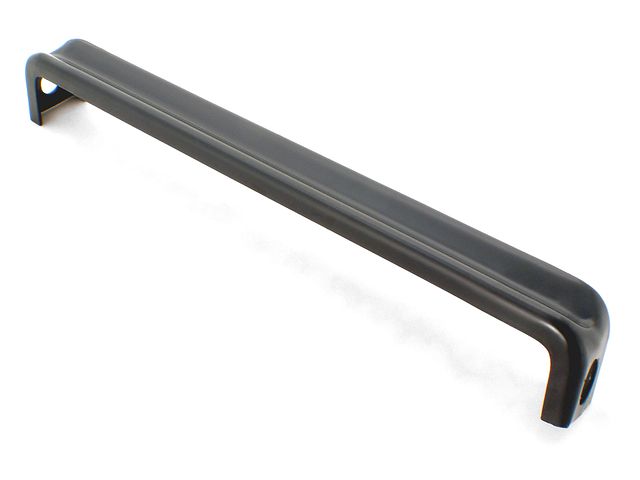 Product image (Bracket 1957 Right hand Front Outer Bumper)