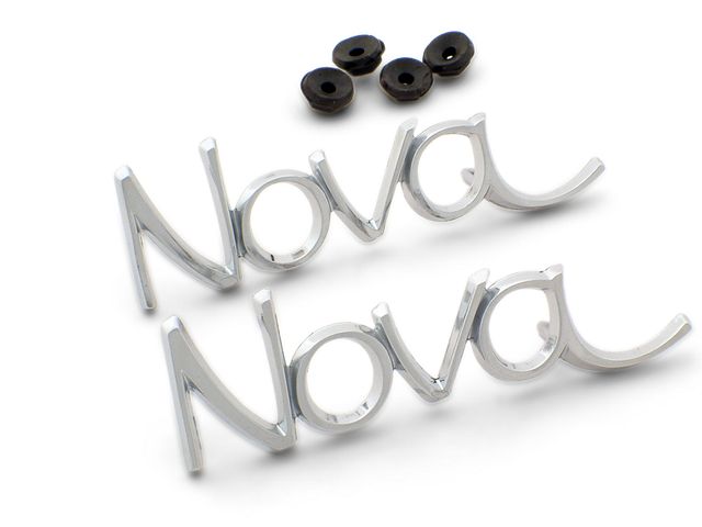 Product image (Script 1968 'Nova' Quarter)
