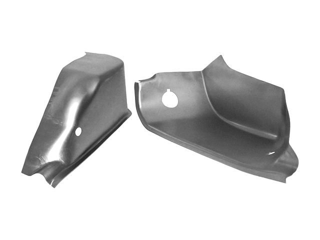 Product image (1955-1956 Chevrolet Cowl Side Panel Left Hand)