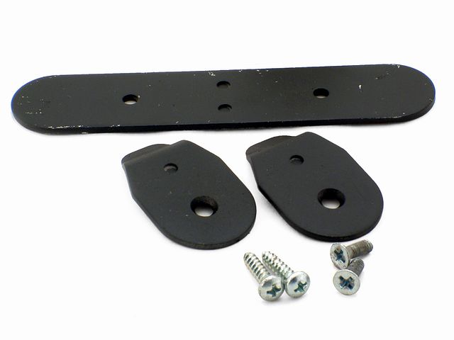 Product image (Plate 1956-1957 2 door Seat Stop)