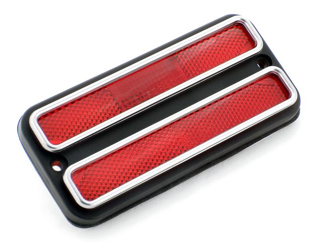 Product image (Side Marker 1968-1972 Pick-Upper Rear)