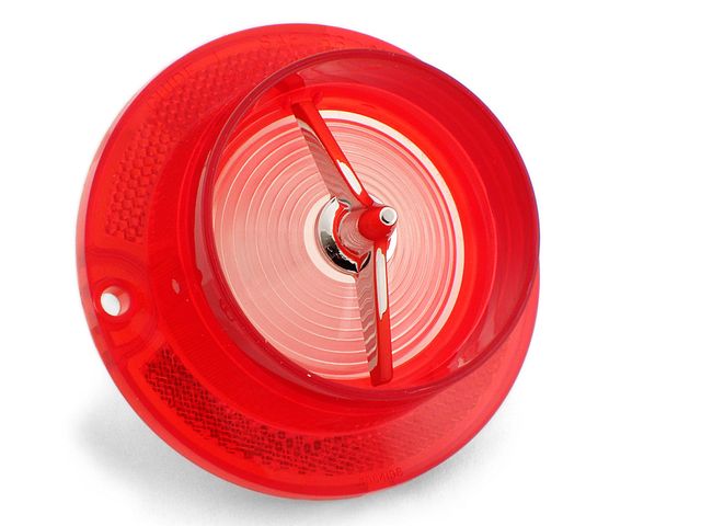 Product image (Lens 1963 Bel Air Bel Airck-Upper Light)