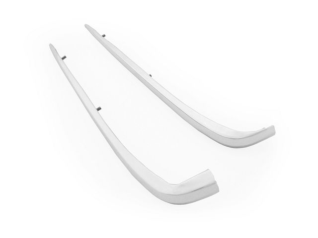 Product image (Moldings 1960 Impala Front Fender)