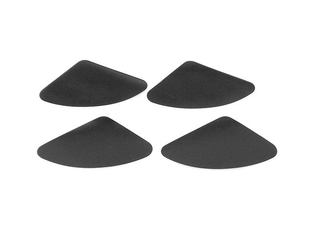 Product image (Detailers  1957 Bumper End)