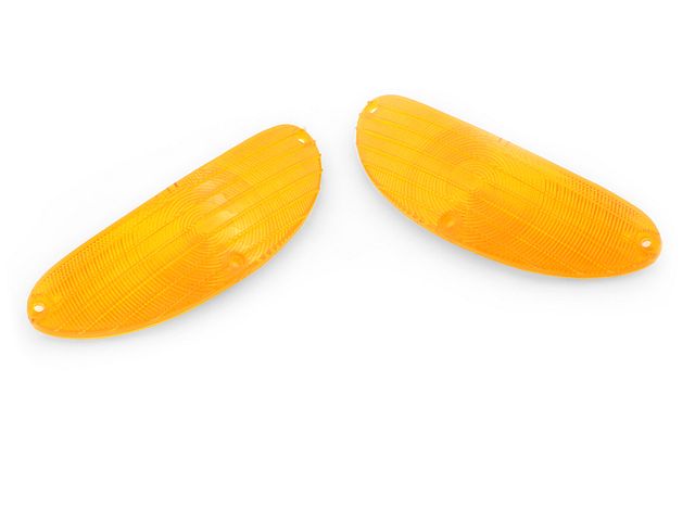 Product image (Lens 55 Amber P/Lamp)