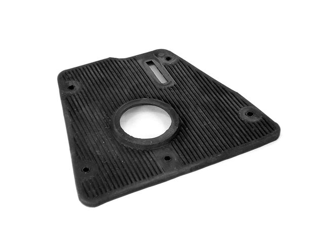 Product image (Seal 1955 Auto Steering Column Floor)