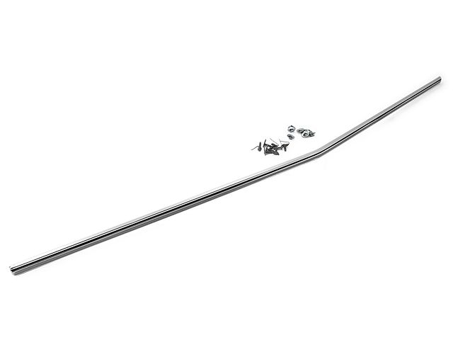 Product image (Molding 1968 Chevelle Upper Rear End)