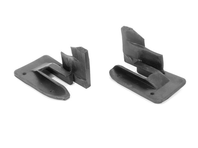 Product image (Seals 1968-1969-1970-1971-1972 Chevelle Door Jamb)