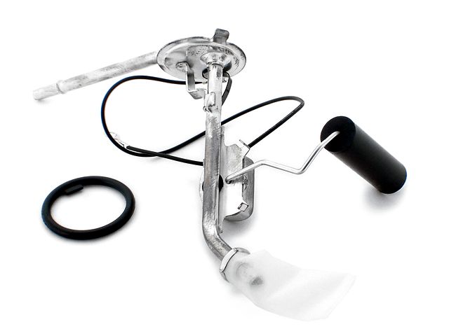 Product image (Send Unit 1971-1972 Chevelle Gas Tank)