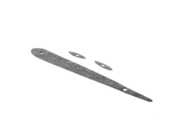 Product image (Gasket 1955 Hood Bird)