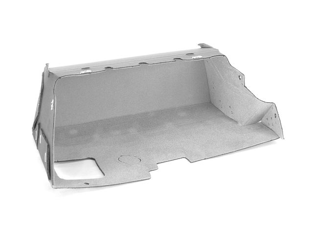 Product image (Liner 1961-1962 Impala Glove Box with AC)