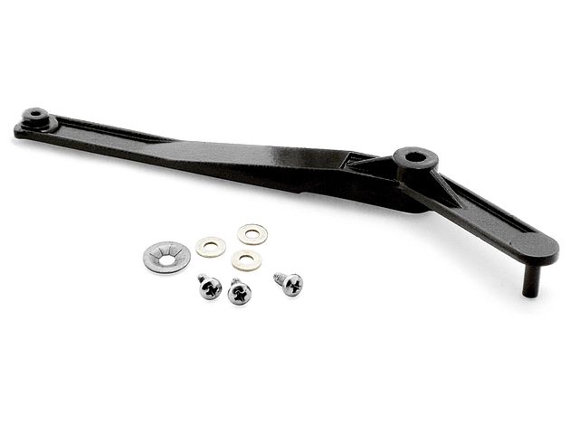 Product image (Lever 67-8 Camaro Defrost)