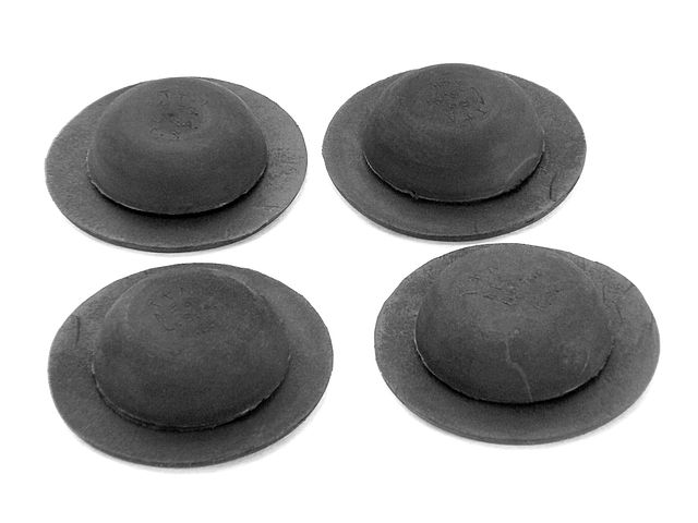 Product image (Plugs 1955-1956-1957 Trunk Area Access)