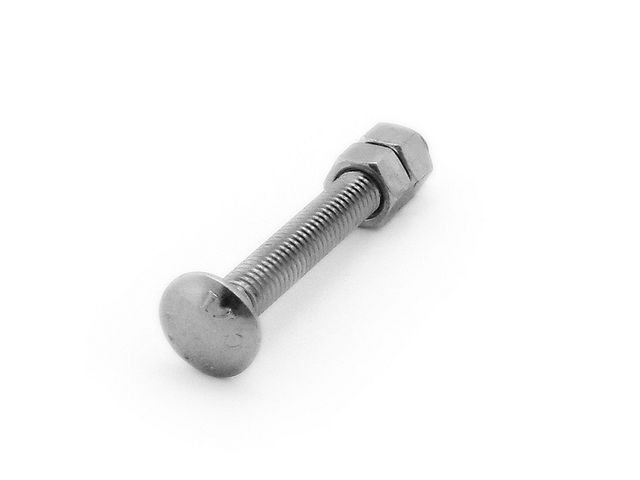 Product image (Bolts 55-7 Gas Tank Mount Strap)