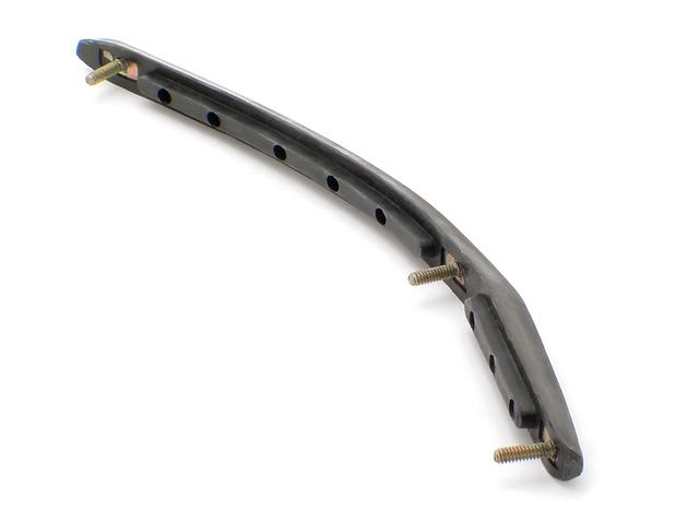 Product image (Cushion 1969 Camaro Rear Bumper Guard)