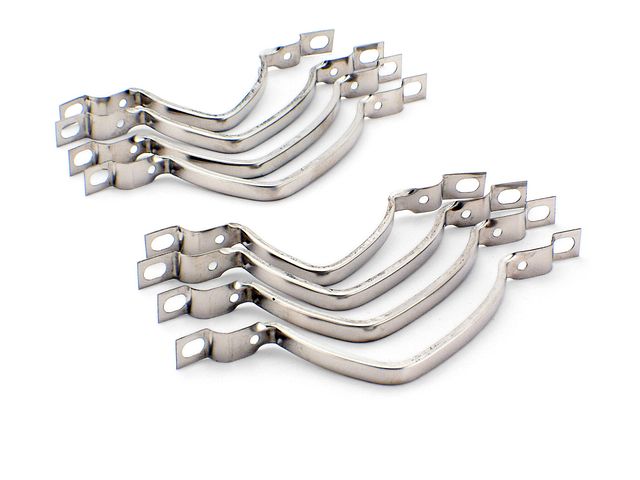 Product image (Trim Set 1959 Impala T/Light Lens)