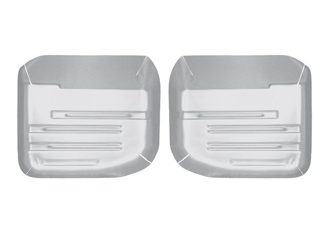 Product image (Floor Pan Right hand 1959-1960 Chevy Rear)