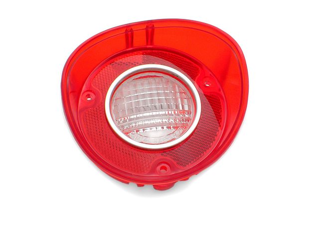 Product image (1972 Left Malibu Backup Lense)
