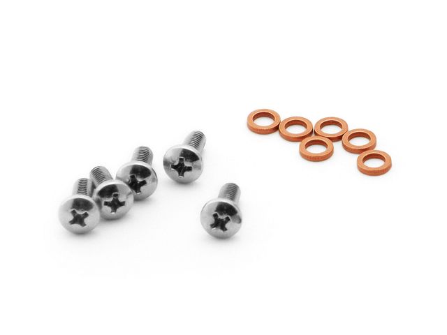 Product image (Screw Set 1955-1956-1957 Gas Tank Send Unt)