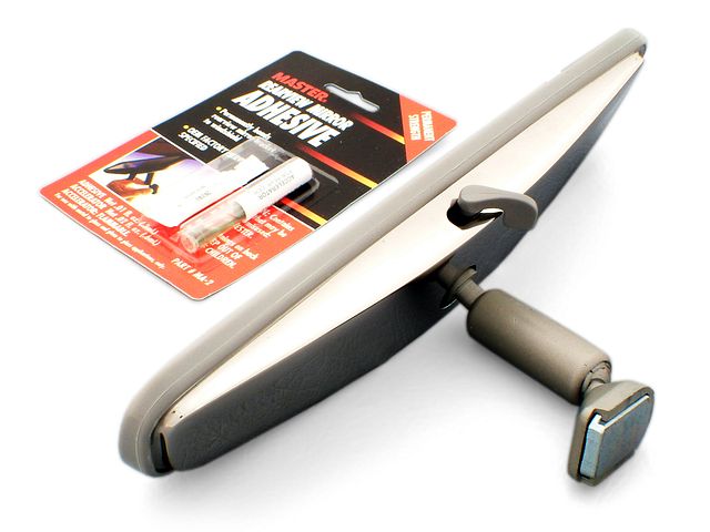 Product image (1970-1981 Interior Rear View Mirror)