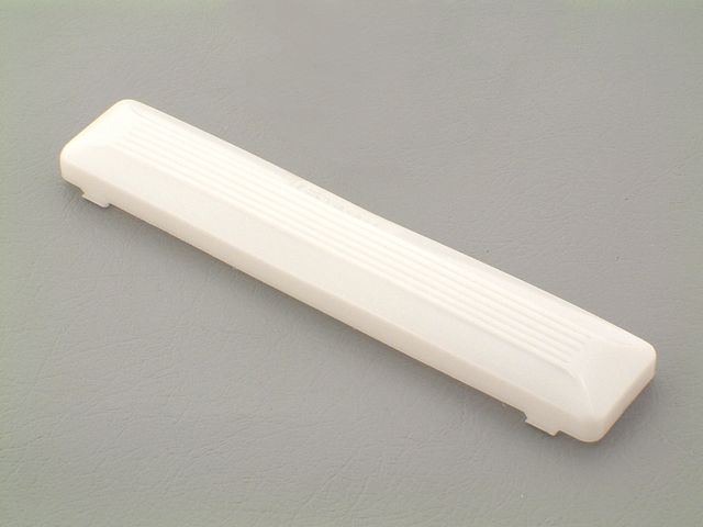 Product image (Lens 1968-1987 El Camino DOME Lamp)