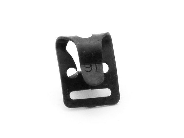 Product image (1955-1956-1957 Brake Line Clip - Standard Brakes)