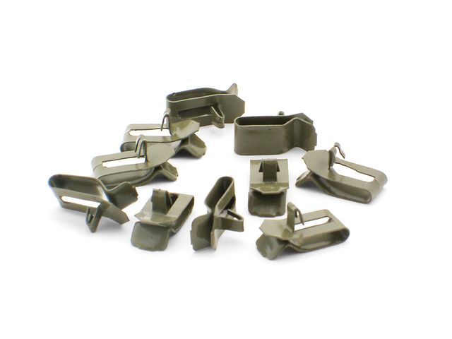 Product image (1955-1964 Inner Fender Wire Harness Clip)