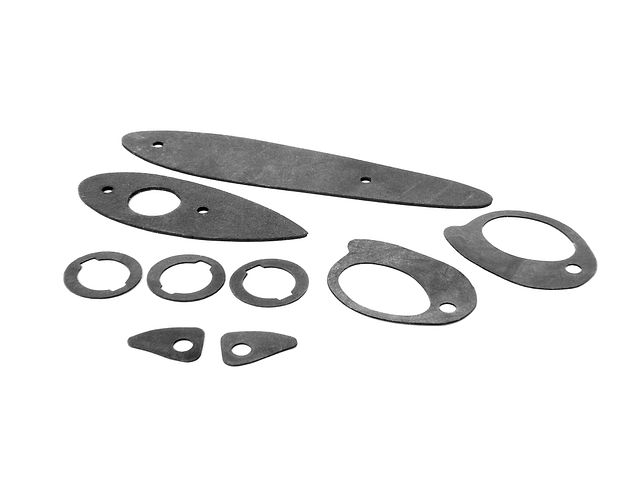 Product image (Gasket Set 1955-1956-1957 2door Paint)