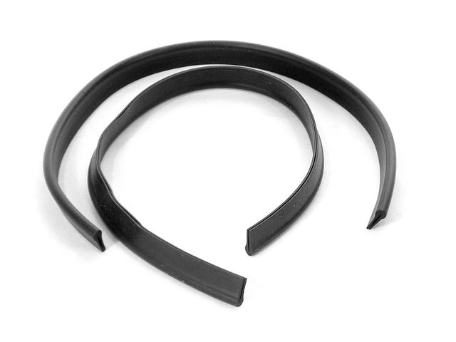 Product image (Seals 1957 Air Duct to Inner Fender)