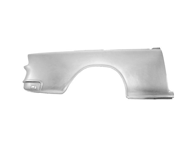 Product image (1955 Full Quarter Panel Right hand)