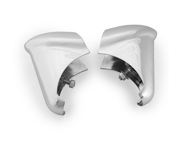 Product image (Guards 1956 Front Bumper)