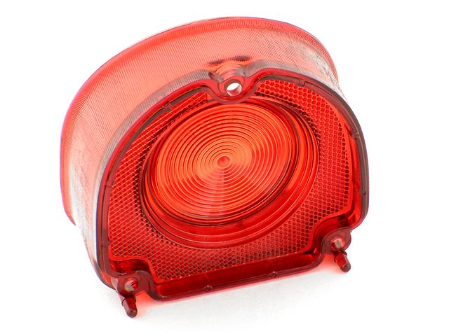 Product image (Seals 1958 Impala Lower Door Drain)