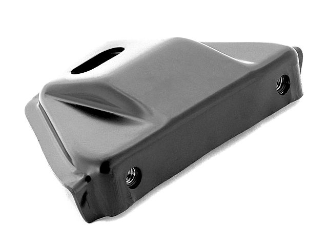 Product image (Bracket 1957 Left Hand Front Outer Bumper)