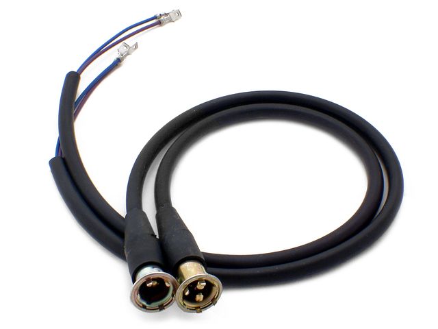 Product image (Wire Harness 1955-1956 Park Lamp)