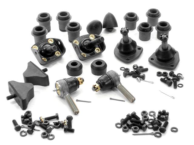 Product image (Suspension Kit 1955-1956-1957 Front End)