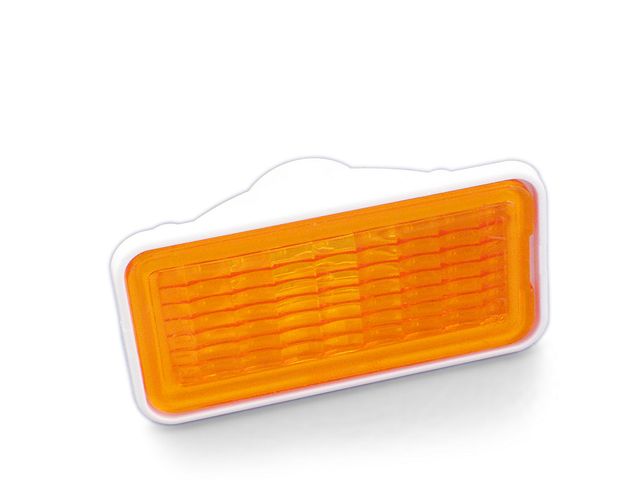 Product image (1969 Front Side Marker Lens)