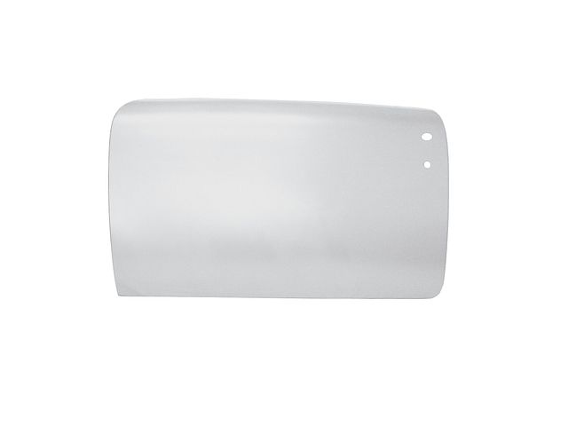 Product image (1955 And 1957 Full Door Skin Left Hand)