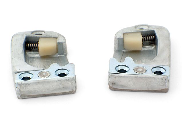 Product image (1958-1959-1960 Impala Door Lock Strikers)