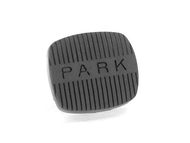 Product image (Pedal Pad 1958-1964 Impala P/Brake)
