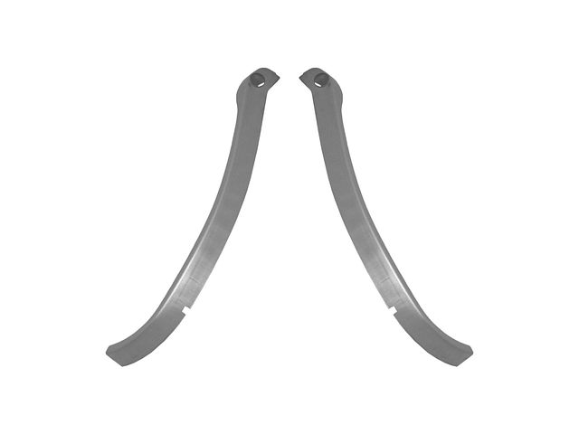 Product image (1955-1956-1957 Convertible Drain Channel Left Hand)